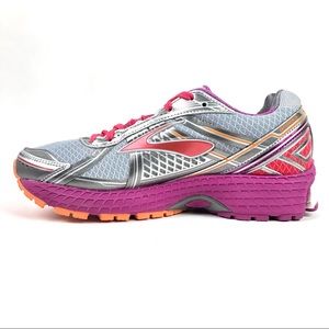 brooks defyance trainers